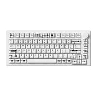 MonsGeek M1 V5 VIA Aluminum Case Multi-Mode Hot-Swappable Mechanical Keyboard