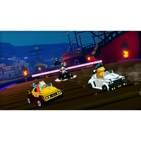 Nintendo Switch Garfield Kart 2 All You Can Drift (EU)