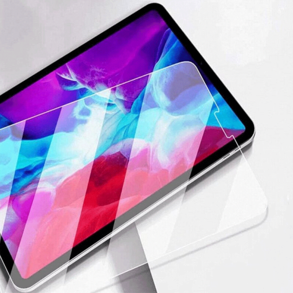 Wiwu iPad 9th Gen. Tempered Glass 9.7" Transparent
