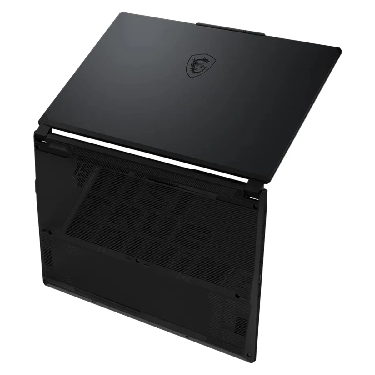 MSI Cyborg 15 Black Edition 15.6" FHD 144Hz Gaming Laptop Intel Core i7-13620H 8GB DDR5 / 512GB SSD NVIDIA GeForce RTX 4050 Win 11 Black A13VE-2452PHNN
