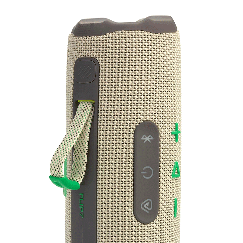 JBL Flip 7 Portable Waterproof & Drop-Proof Speaker