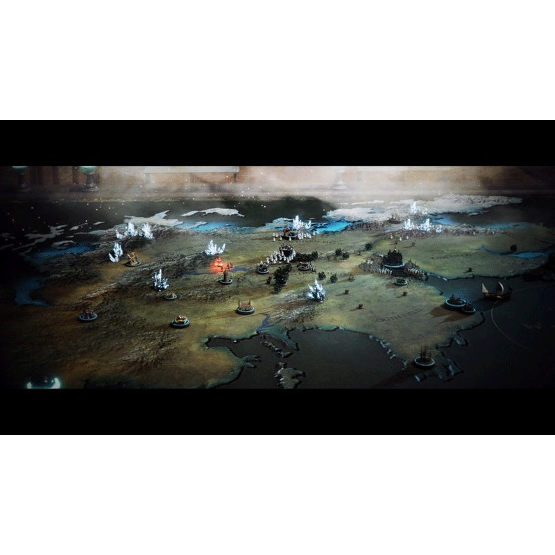 PlayStation 5 The Diofield Chronicle (ASI)