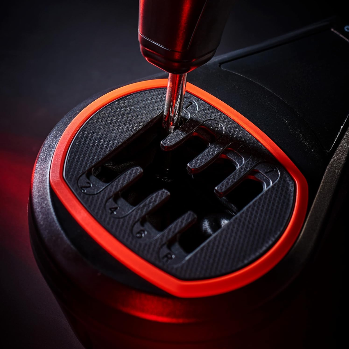 Thrustmaster TH8S Shifter Add-on