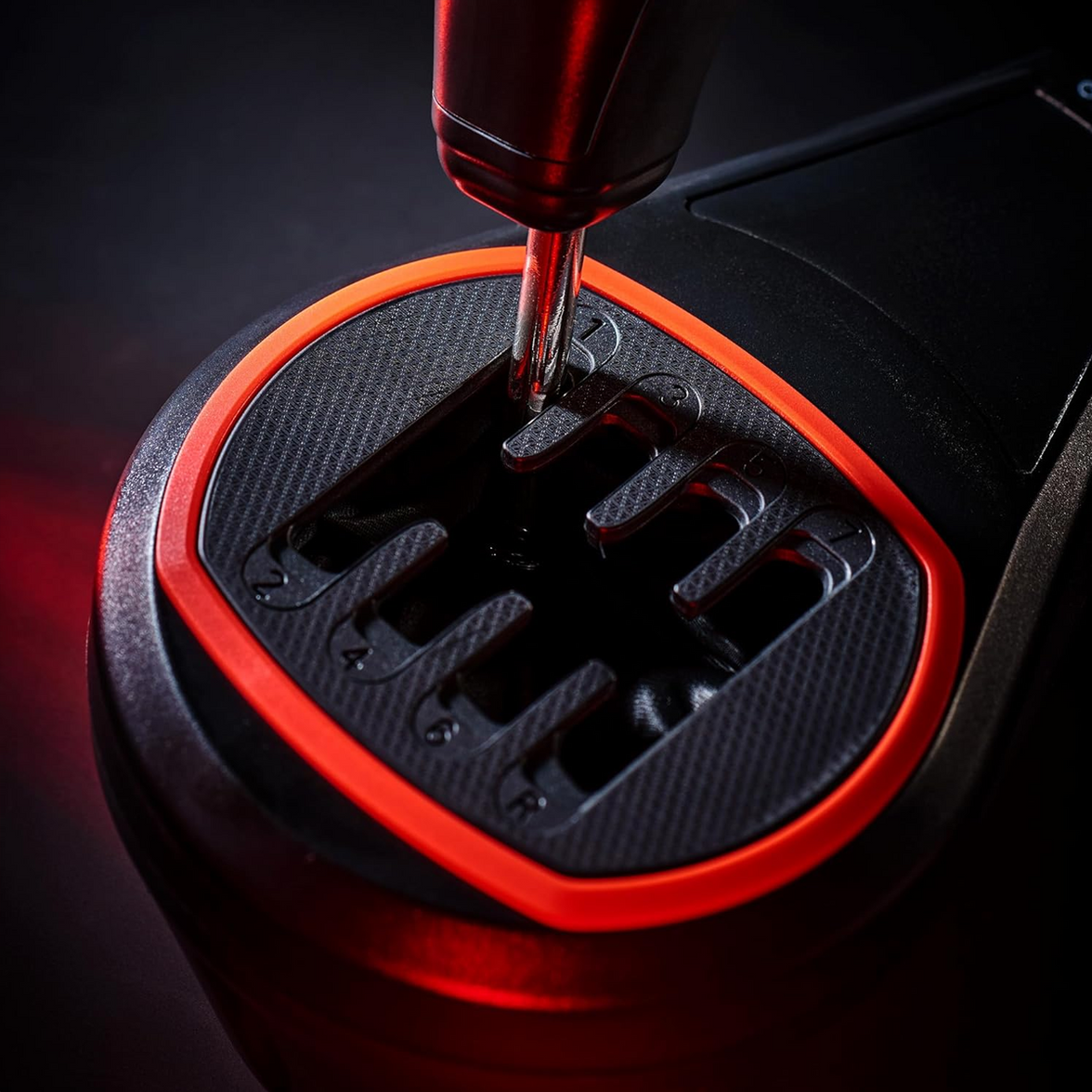 Thrustmaster TH8S Shifter Add-on
