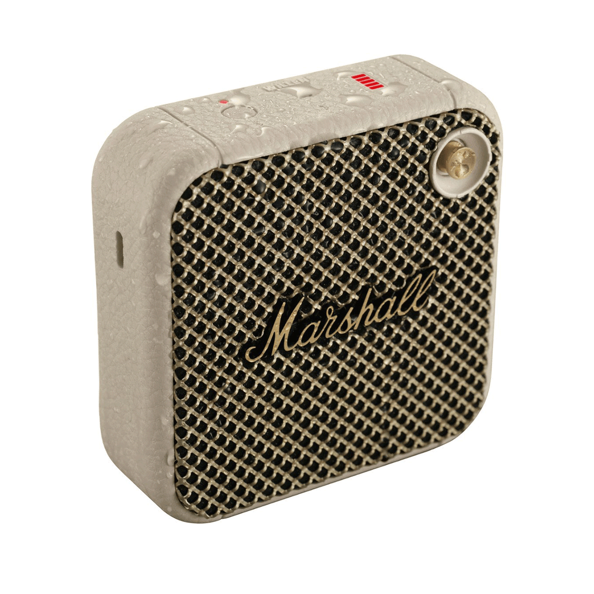Marshall Willen Portable Bluetooth Speaker