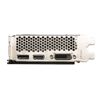 MSI Geforce RTX 3050 Ventus 2X XS 8G OC Graphics Card