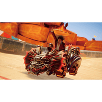 [PRE-ORDER] Nintendo Switch 2 Sonic Racing Cross Worlds (ASI)