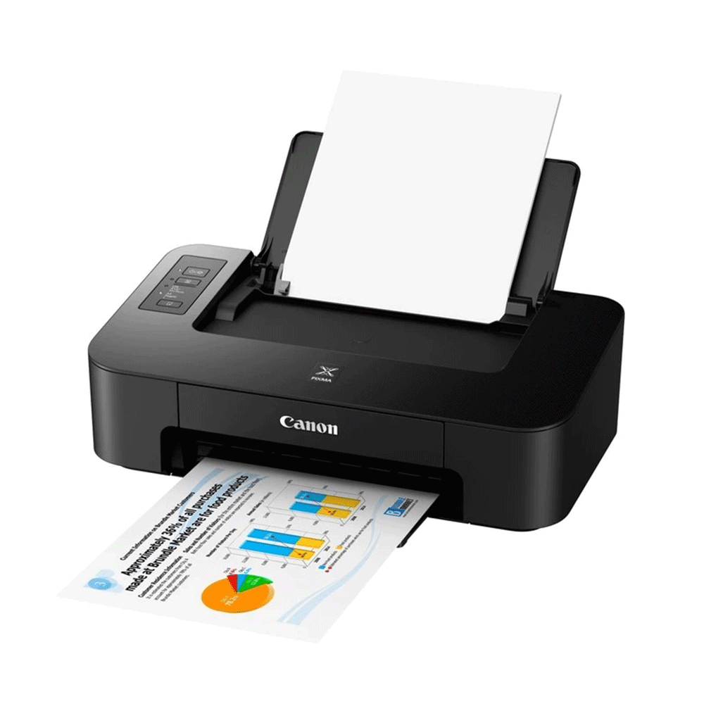 Canon TS207 Printer