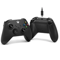 Xbox Series Wireless Controller USB-C Carbon Black Asian