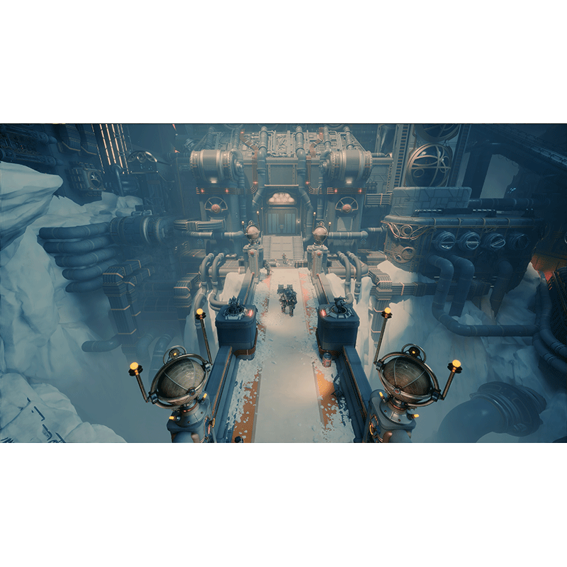 PlayStation 5 The Outer Worlds 2 – Standard Edition (ASI)