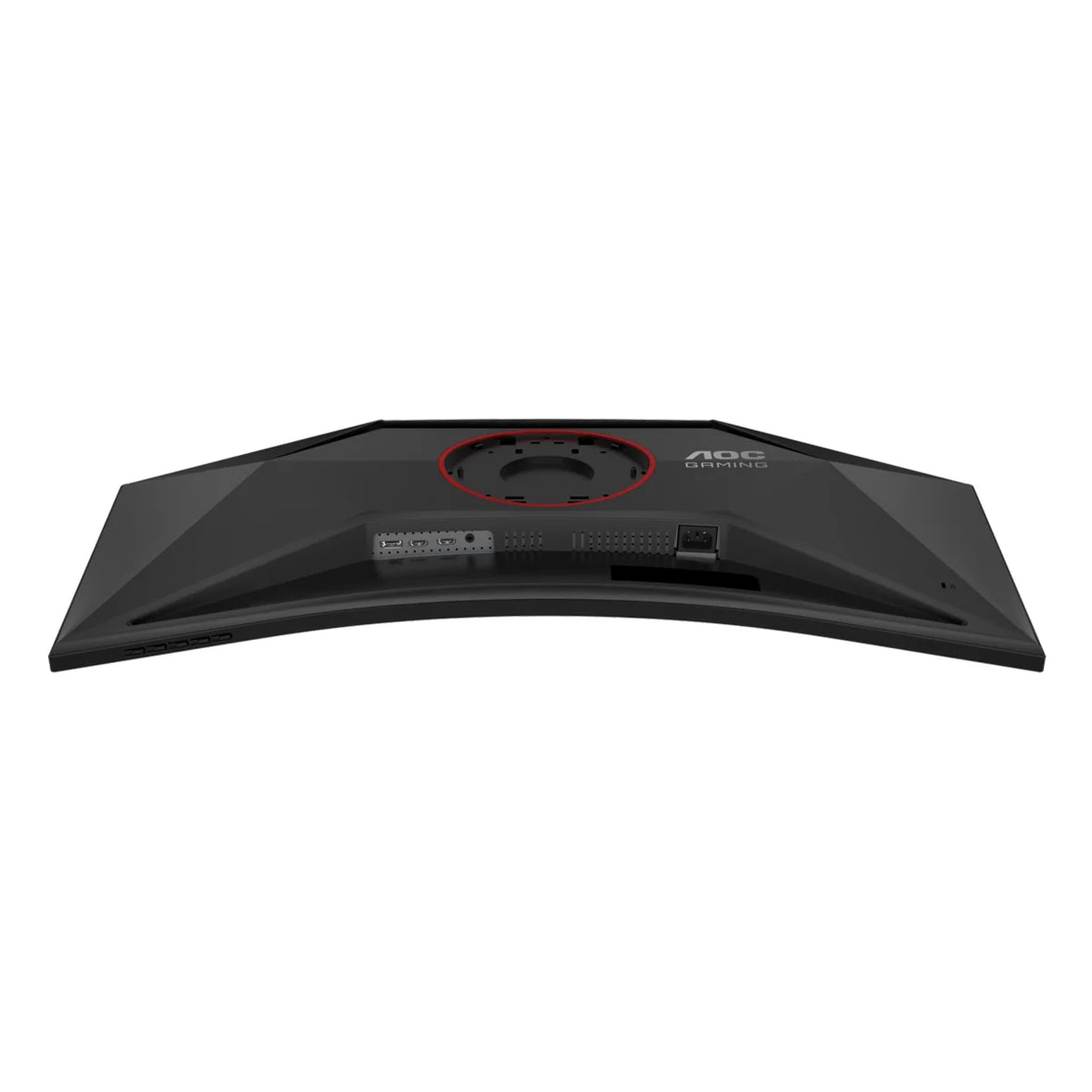 AOC CU34G4H/71 34" WQHD (3440x1440) 200Hz 0.3ms AdaptiveSync Fast VA Gaming Monitor