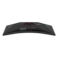 AOC CU34G4H/71 34" WQHD (3440x1440) 200Hz 0.3ms AdaptiveSync Fast VA Gaming Monitor