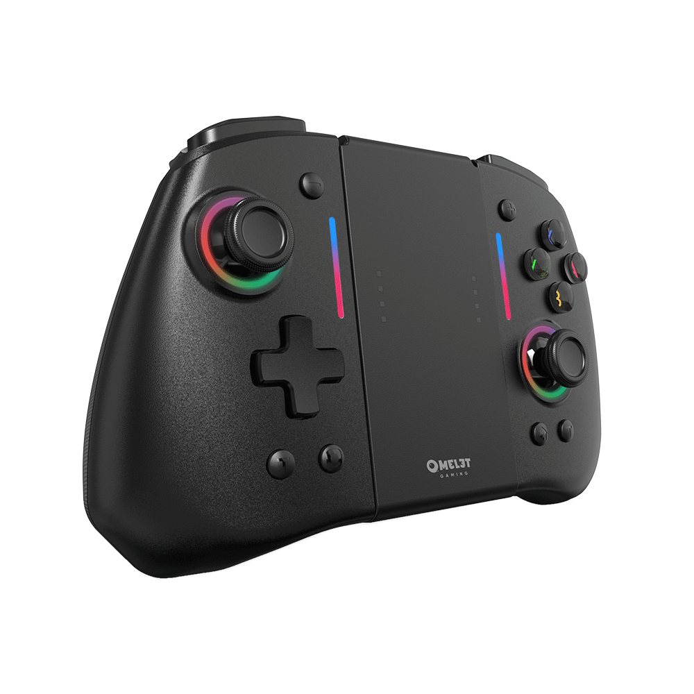 Omelet Gaming Switch Pro+ Joy-Pad Controller