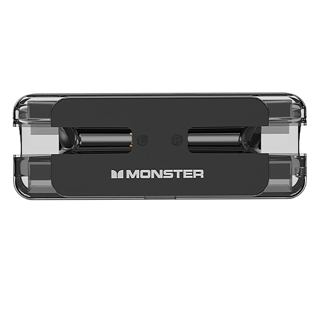 MONSTER Airmars XKT08 True Wireless Gaming Earphones