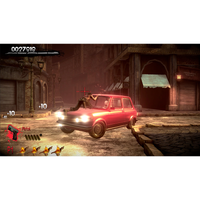 Nintendo Switch The House of The Dead 2: Remake (EU)