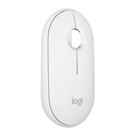 Logitech M350S Pebble Mouse 2 Tonal