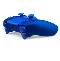 [PRE-ORDER] Sony PlayStation 5 DualSense™ Wireless Controller – Icon Blue Special Edition