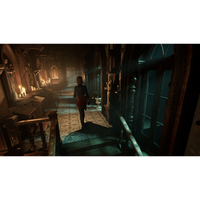 PlayStation 5 Tormented Souls II (ASI)