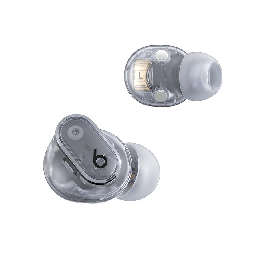 Beats Studio Buds MQLK3PA/A Transparent