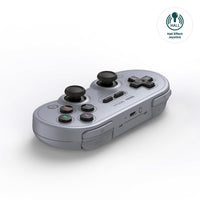 8bitDo SN30 Pro Gamepad Hall Ed. For Windows/Android/Apple/MacOS/Steam