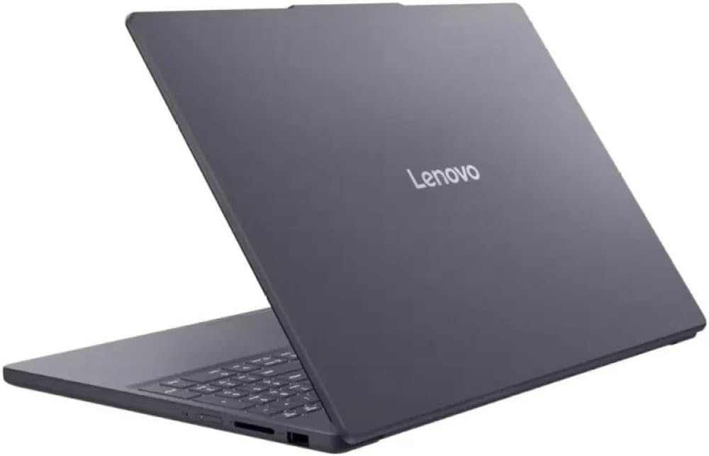 Lenovo IdeaPad Slim 3 15.3" WUXGA Touchscreen AMD Ryzen 7 8840HS 16GB RAM / 512GB PCIe SSD AMD Radeon 760M Graphics Windows 11 Luna Gray
