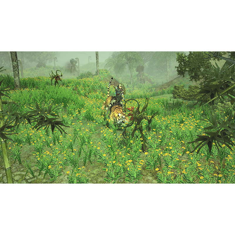 PlayStation 5 Sacred 2: Remastered (EU)