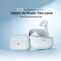 HAVIT TW982 LIFE01T AI ENC True Wireless Earbuds