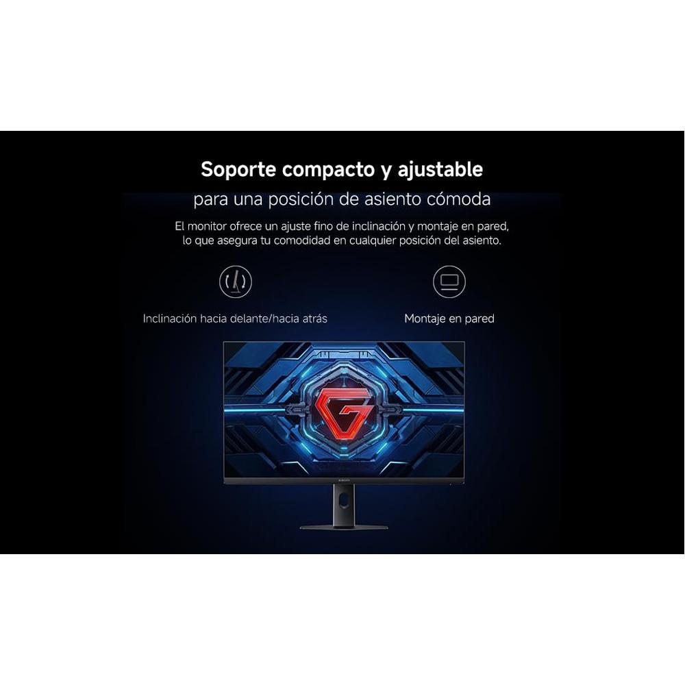 Xiaomi Gaming Monitor G27i 2026 OM4FF