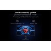 Xiaomi Gaming Monitor G27i 2026 OM4FF