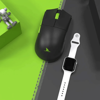 Darmoshark M3s Pro Varun Three-Mode Gaming Mouse