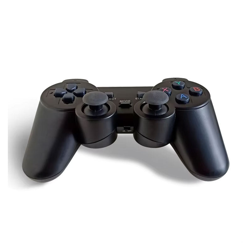 M8 Game Console 4K HD Built-in 20,000 Retro Games with 2 Controller