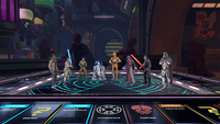 [PRE-ORDER] PlayStation 5 Monopoly: Star Wars™️ Heroes vs. Villains (ASI)