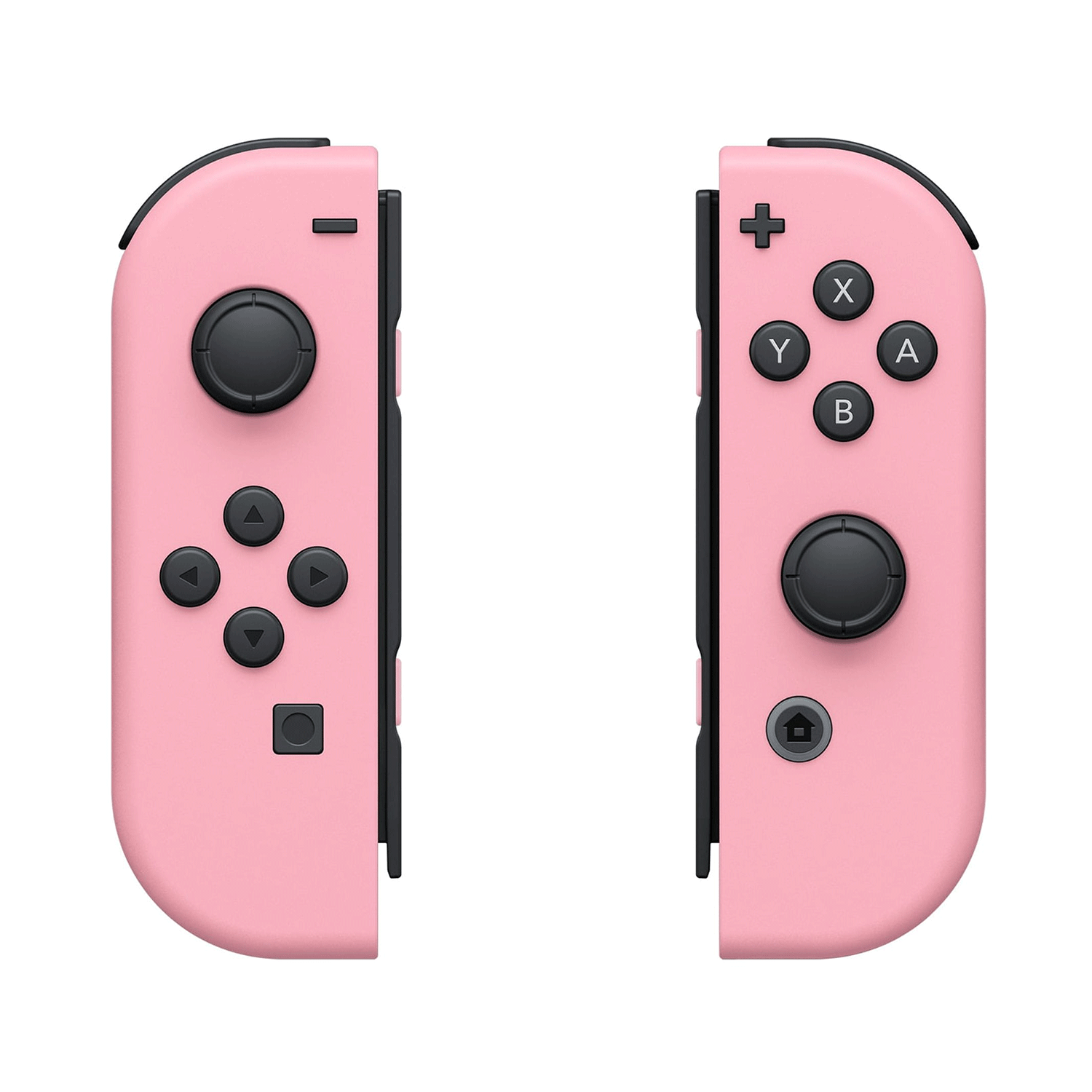 Nintendo Switch Joy-con Controller L/R Pastel Pink