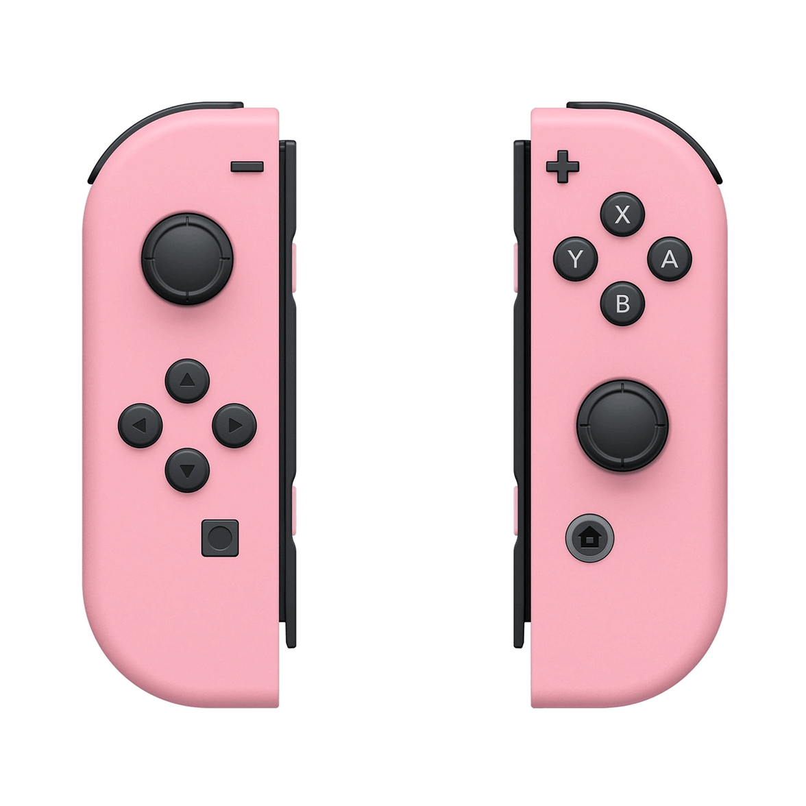 Nintendo Switch Joy-con Controller L/R Pastel Pink