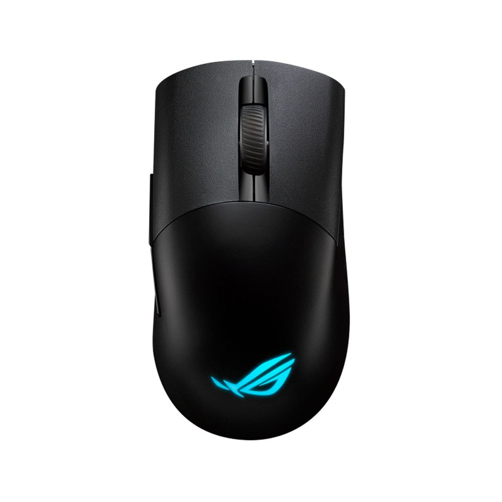 Asus ROG P709 Keris Wireless Aimpoint Gaming Mouse Black
