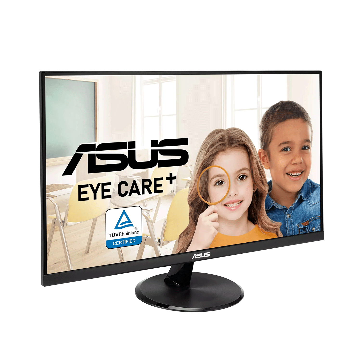 Asus VP289Q 28" UHD Eye Care Monitor [Black]