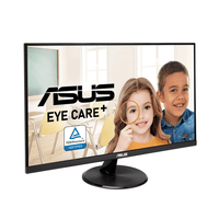 Asus VP289Q 28" UHD Eye Care Monitor [Black]