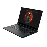 Machenike Star15 15.6"FHD i7-13620H 16GB/512GB SSD RTX3050 Win11 Pro