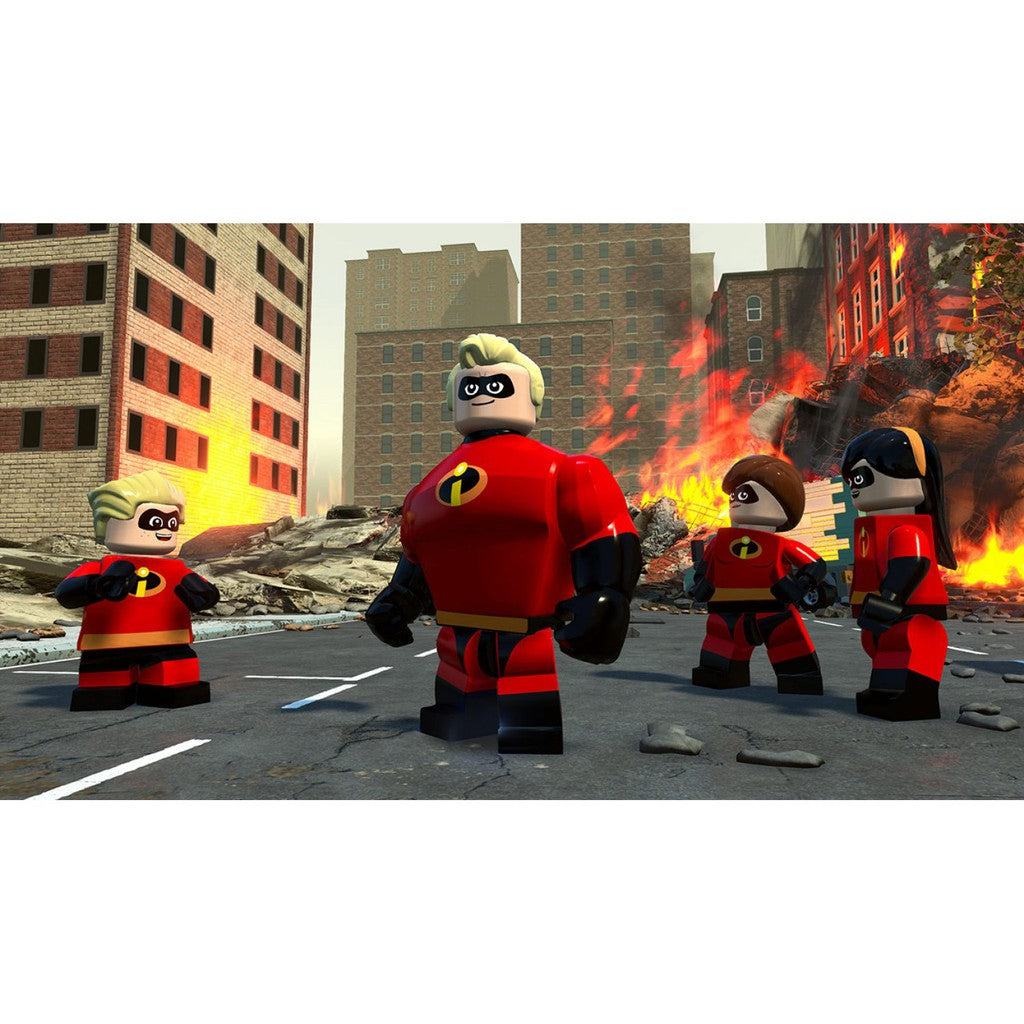 Nintendo Switch Lego the Incredibles (EU)