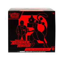 Pokemon TCG: Destined Rivals (SV10) Elite Trainer Box (ENG)