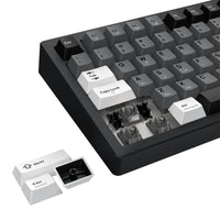 Redragon Popvu 87 Keys Wireless Mechanical Keyboard