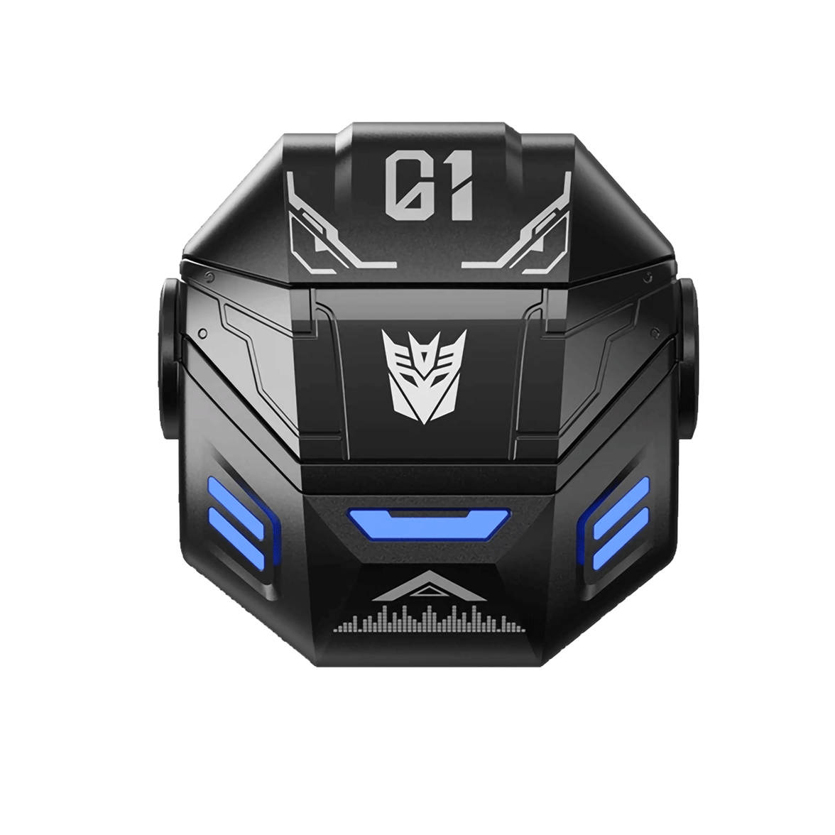 Transformers TF-T36 Wireless Gaming Bluetooth Earphone