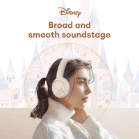 Disney Bluetooth Wireless Headphone QS-H5