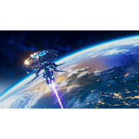 [PRE-ORDER] Nintendo Switch 2 Destroy All Humans! [Game-Key Card] (EU)