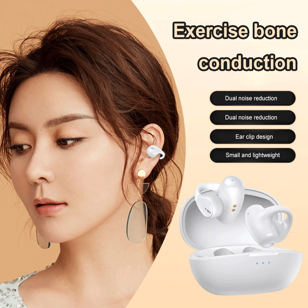 Onikuma T306 Wireless Earphones - GameXtremePH