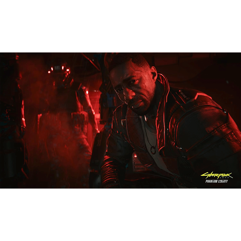 PlayStation 5 Cyberpunk 2077 Ultimate Edition