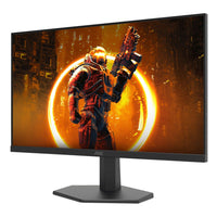 AOC 24G11ZE 23.8" FHD (1920x1080) 240Hz Fast IPS Adaptive Sync Gaming Monitor