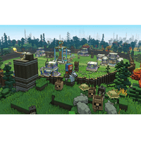Nintendo Switch Minecraft Legends Deluxe Ed (EU)