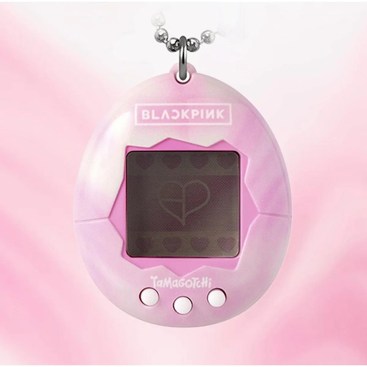 Tamagotchi Paradise X BlackPink Edition