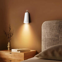 Wiwu Desk Lamp 4-in-1 Intelligent Magnetic Light Wi-D8